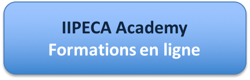 iipeca.academy formations en ligne